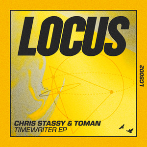 Serendipity - Edit by CHRIS STASSY, Toman