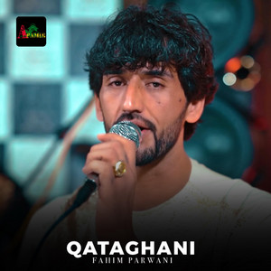 Mohammad Fahim Parwani - Qataghani 1