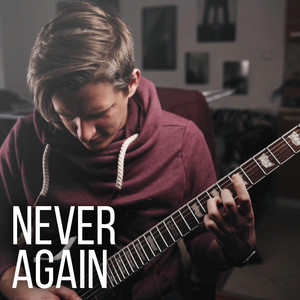 Balázs Varga - Never Again