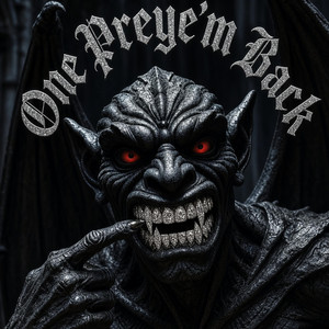 One Preye'm Back by HAT Tommy