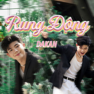 Rung Động (feat. Nguyễn Phương Nam, Phat.le & Tika)