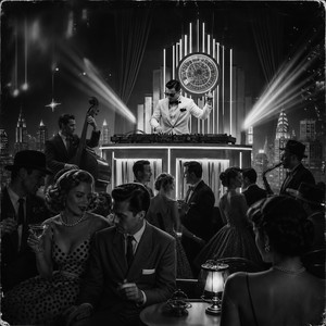 Future Studios — Lambada (Soul 1950's) (2026)