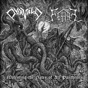 Laying Doom Upon Them by Feral