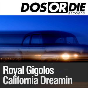 【洋楽】DJ TRIGGA BEATZ California Dream 1〜9 California Dreamin' - Tek-House Extended - song and lyrics by