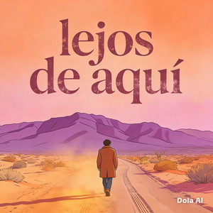 Lejos de aqui by Cristina López Beat
