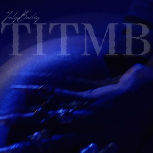 Tell It To My Body by July Bailey