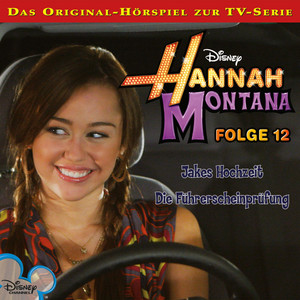 Kapitel 08: Jakes Hochzeit by Hannah Montana