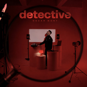 Detective by Oscar Mont