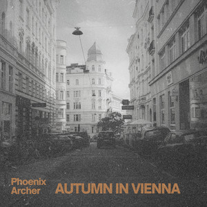 Autumn in Vienna by Phoenix Archer