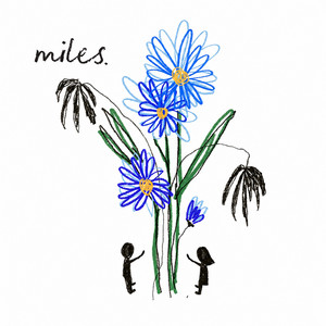 Miles by Sink 90, KAY