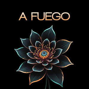 a fuego by becurete