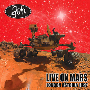 Girl From Mars (Live)