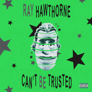 Wrong by Ray Hawthorne