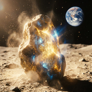 Just a stone by lilwukong