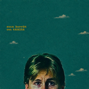 Sun kevät on täällä by Rase