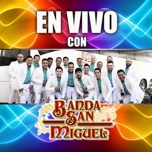 Banda San Miguel - Jacinto Cenobio (En Vivo)