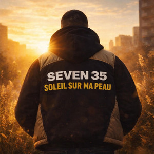 Soleil sur ma peau by SEVEN35