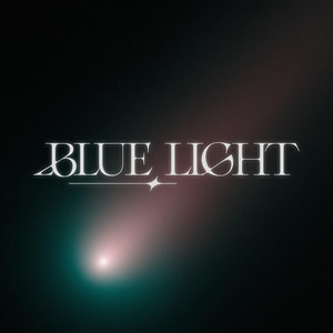 Portada de Blue Light