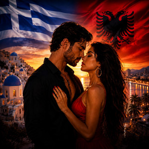 Zemra mou by Naxero