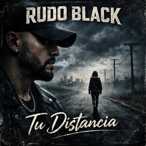 Te ciento diferente by RUDO BLACK