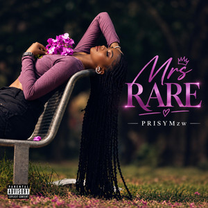 Mrs RARE by PRISYMzw