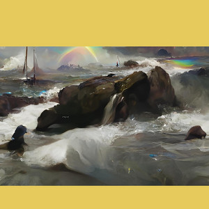 Beatriz Souza - Love Will Find Us