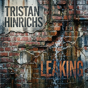 Leaking by Tristan Hinrichs