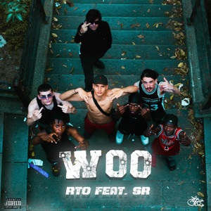 WOO by RTO, SR