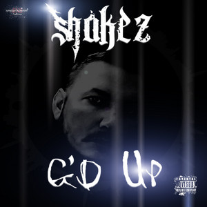 Portada de G'd Up