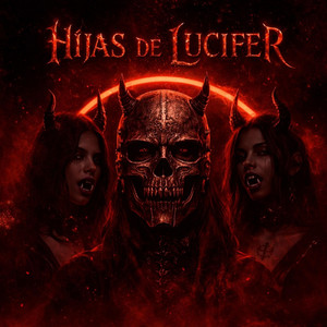 HIJAS DE LUCIFER by CaDaVeR