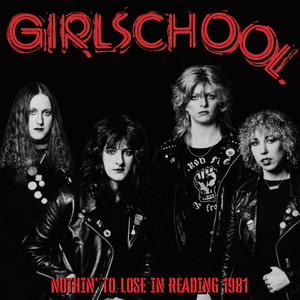 Screaming Blue Murder - Album by Girlschool | Spotify