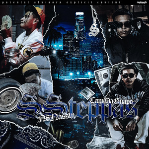 TRYNA MACK by CamDaGuapo, N8nassty, IndacutMadeIt
