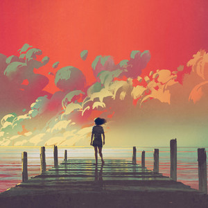 WatR. - By Your Side