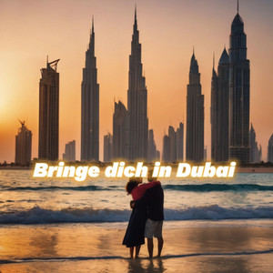 Aris Racea - Bringe dich in Dubai