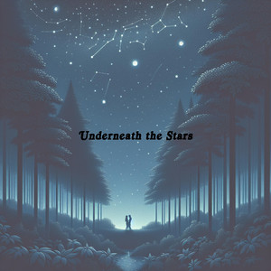 Underneath the Stars by Noah Calder