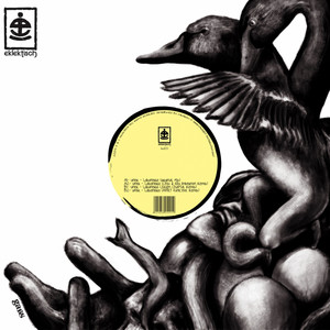 Labaneria - Coyu & Edu Imbernon Remix cover art