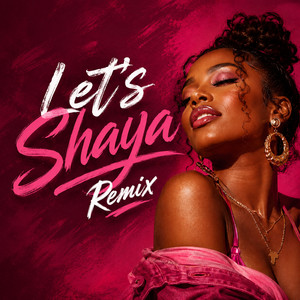 Let's shaya - Remix by Bella dolz