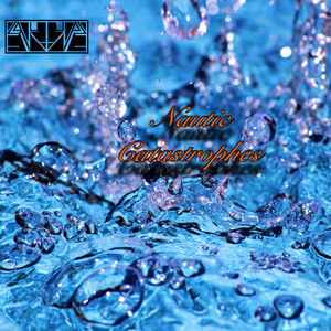 Album cover: Nautic Catastrophes, SARTRAS (Spotify)