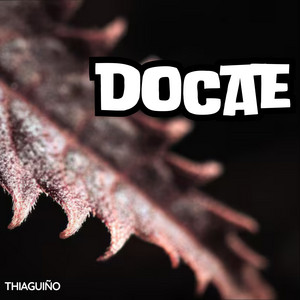 DOCAE - Instrumental by THIAGUIÑO