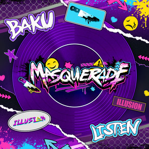 Masquerade by Illusion, Algorhythm Project