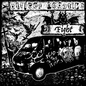 Sanctified by Officer Negative