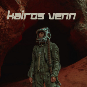 Quiet Scars by Kairos Venn