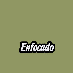 ENFOCADO by Junior NC