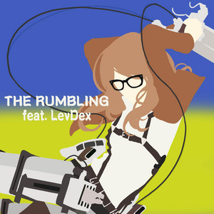 The Rumbling (Ukrainian Version)