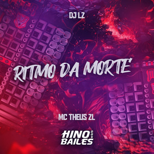 Portada de Ritmo da Morte