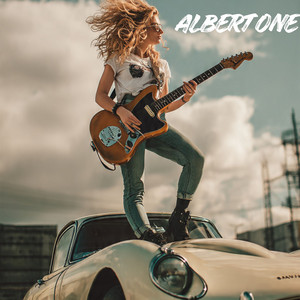 Always Happy by ALBERT ONE