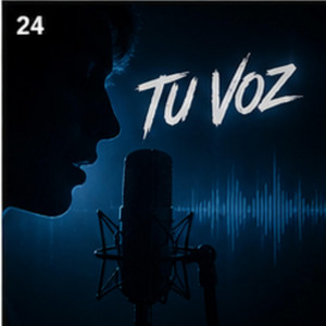 Tu voz by Wanneboyyy