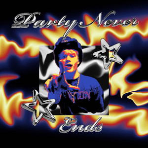 Party Never Ends