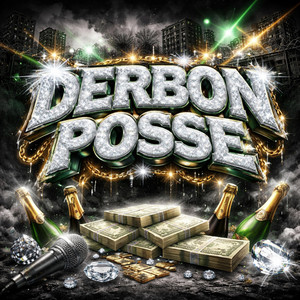 EYES EVERYWHERE by DERBON POSSE
