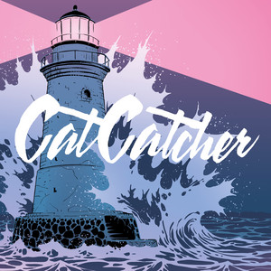Lighthouse by CatCatcher